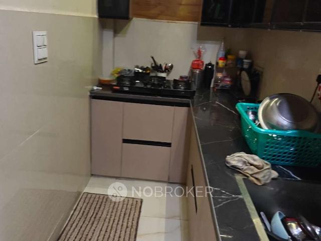 2 BHK Flat In Krishna Apartment for Rent In Uttam Nagar