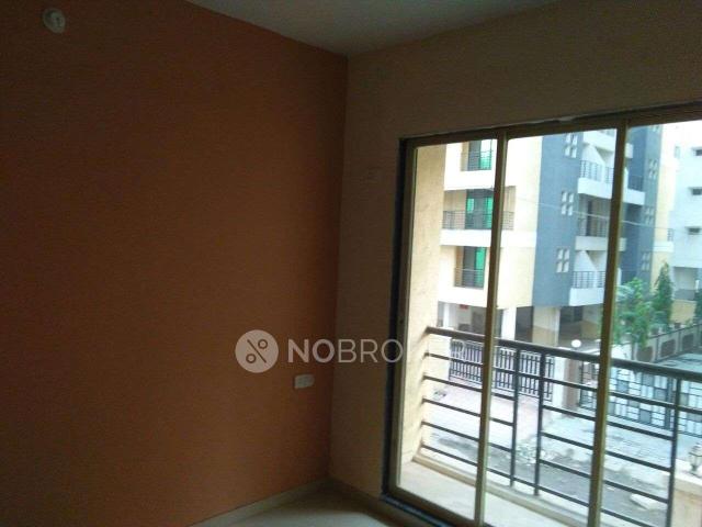 2 BHK Flat In Krishna Apartment for Rent In Ulwe