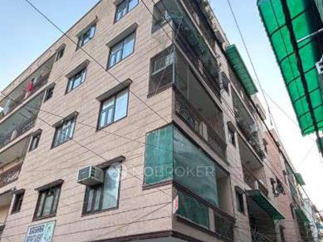 2 BHK Flat In Krishna Apartment, For Sale In Palam Extension