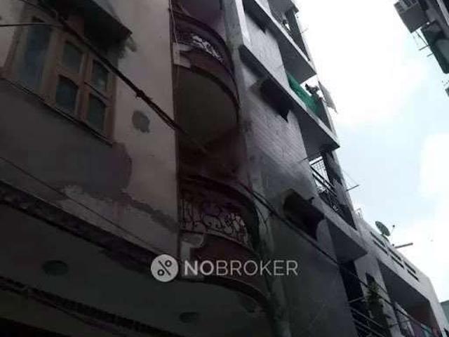 2 BHK Flat In Krishna Apartment For Sale In Palam