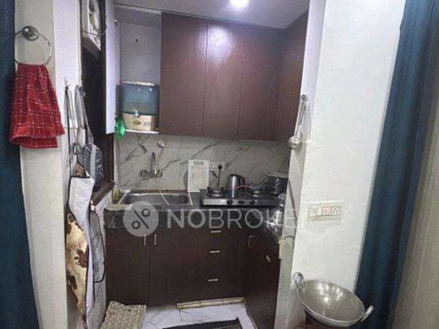2 BHK Flat In Krishna Appartment For Sale In Neb Sarai
