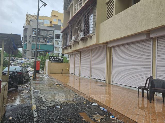 2 BHK Flat In Krishna Avenue for Rent In Ulwe