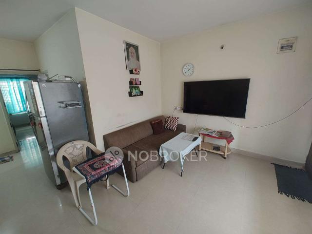 2 BHK Flat In Krishna Global Villaments, Rajarajeshwari Naga