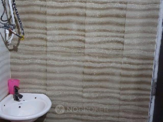 2 BHK Flat In Krishna Greens for Rent In Kalamboli
