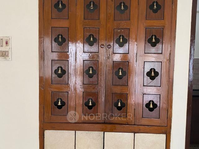 2 BHK Flat In Krishna Flats, for Rent In T. Nagar