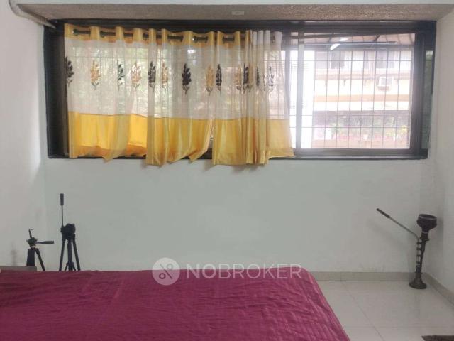 2 BHK Flat In Krishna Kaveri Chs Ltd for Rent In Andheri We