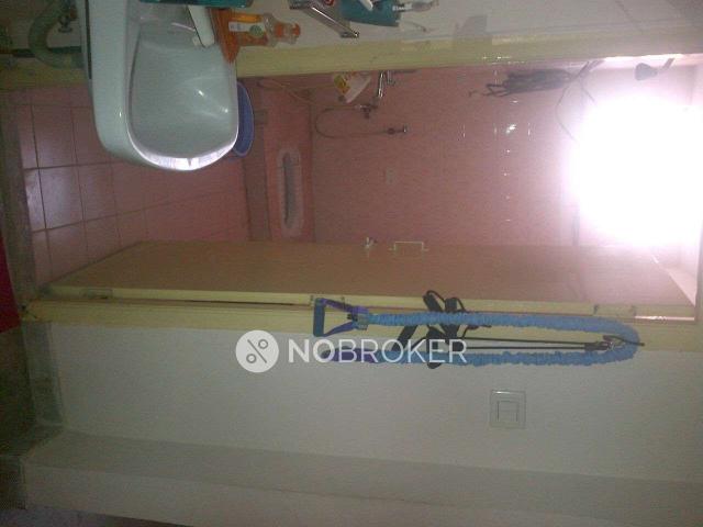 2 BHK Flat In Krishna Kasturi Arcade for Rent In Begumpet