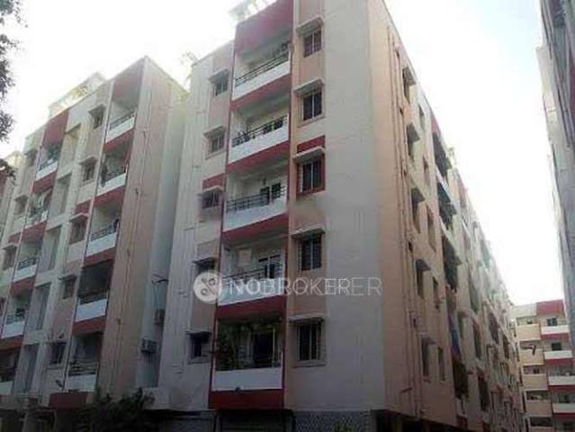2 BHK Flat In Krishna Kunj For Sale In Quthbullapur