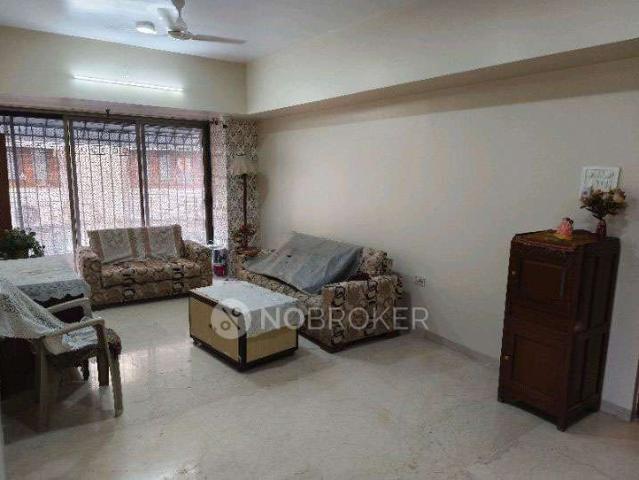 2 BHK Flat In Krishna Kunj for Rent In Khar West