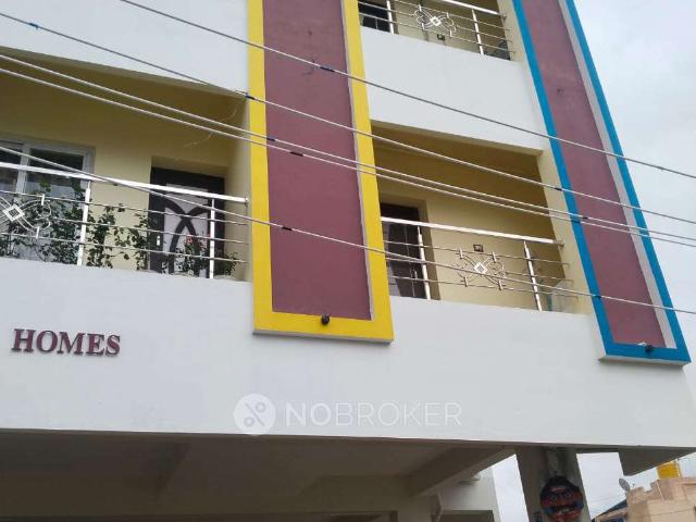 2 BHK Flat In Krishna Homes For Sale In West Tambaram