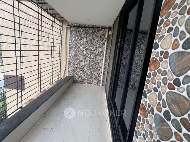 2 BHK Flat In Krishna Heights Airoli for Rent In Sector 8a