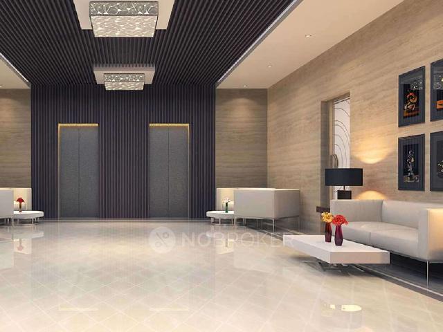 2 BHK Flat In Krishna Lotus Court for Rent In Kharadi