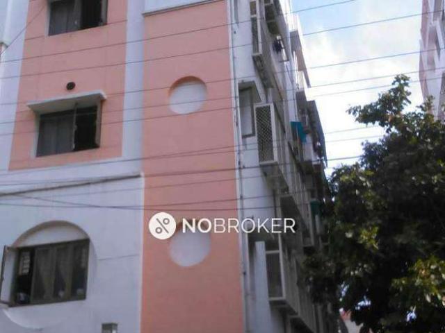 2 BHK Flat In Krishna Lahari For Sale In Kothapet