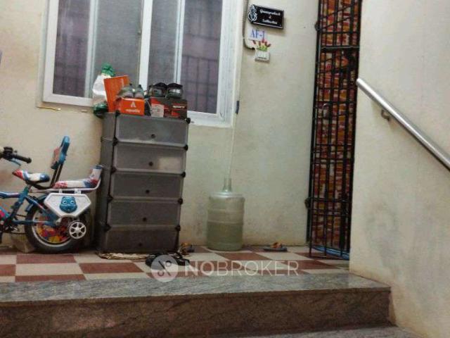 2 BHK Flat In Krishna Nivas For Sale In No 21, Velankanni Street Pasumpon Salai Oragadam, Ganapathy Nagar, Ambattur, Chennai, Tamil Nadu 600053, India