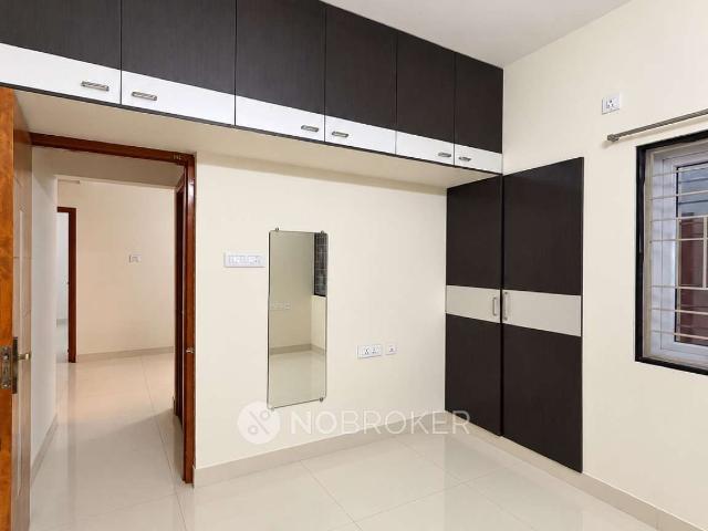 2 BHK Flat In Krishna’s Basil for Rent In Porur