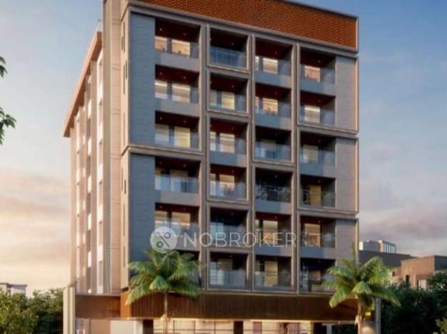 2 BHK Flat In Krishna Sai Mangalam For Sale In Pimpri Chinc