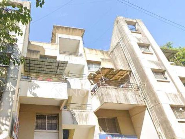 2 BHK Flat In Krishna Sudama Apartments for Rent In Aundh