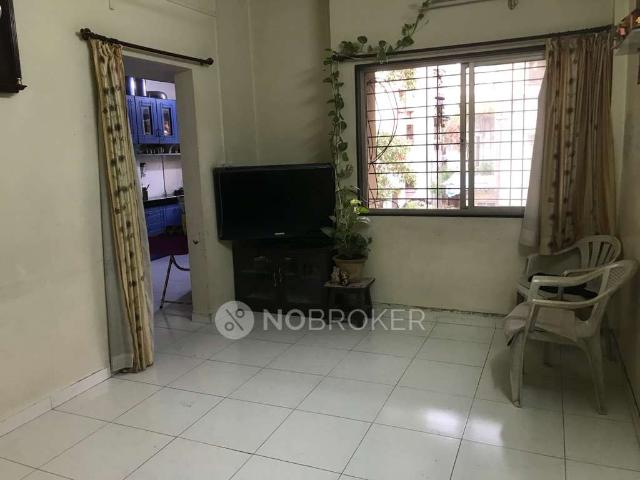 2 BHK Flat In Krishna Sudama Apartments for Rent In Aundh