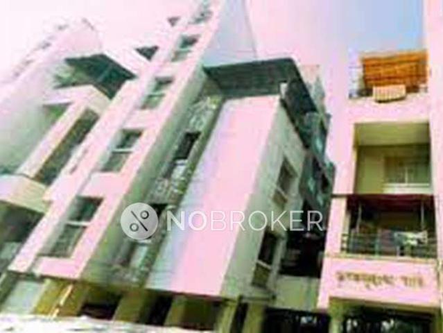 2 BHK Flat In Krishna Sudama Apartments for Rent In Aundh