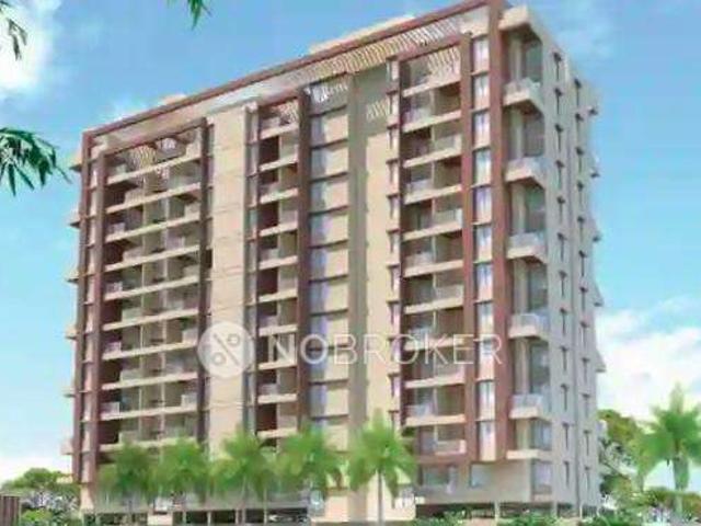 2 BHK Flat In Krishna Paradise For Sale In Pirangut