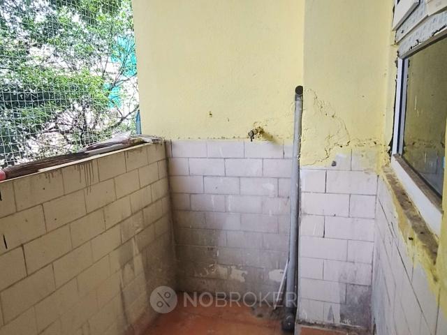 2 BHK Flat In Krishna Reddy Villa for Rent In Begumpet