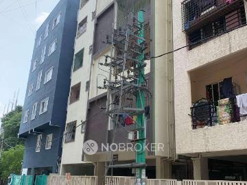 2 BHK Flat In Krishna Residency For Sale In Hulimavu