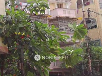 2 BHK Flat In Krishnadham Apartments for Rent In Himayatnagar