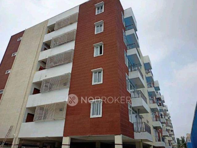 2 BHK Flat In Krishnakunj Residency For Sale In Thumukunta