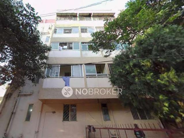 2 BHK Flat In Krishnaleela For Sale In Chamrajpet