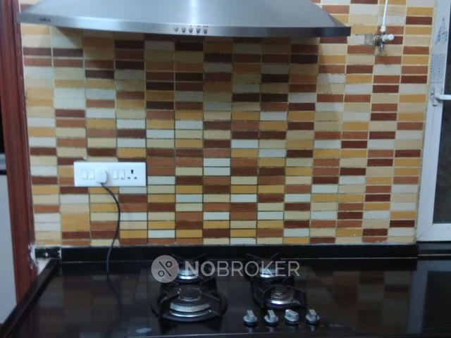 2 BHK Flat In Kritan Calida for Rent In Somasundarapalya
