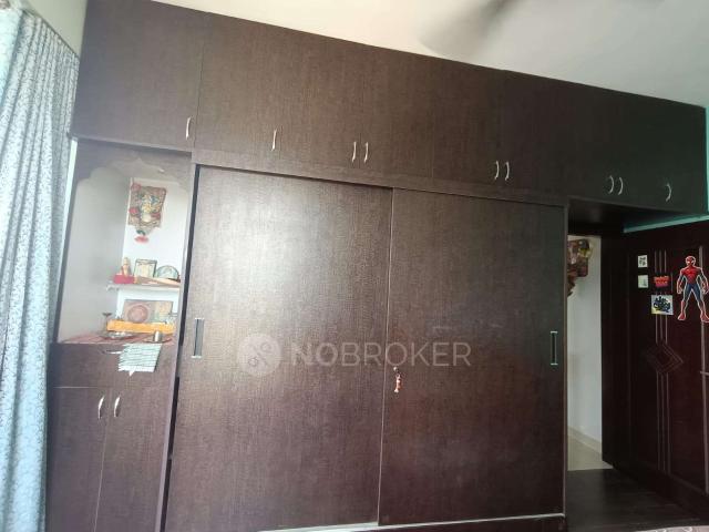 2 BHK Flat In Kritan Iris For Sale In Kammasandra
