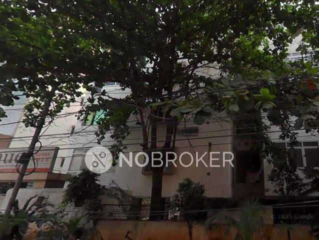 2 BHK Flat In Krithi Evenue for Rent In Nizampet