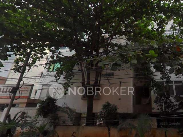 2 BHK Flat In Krithi Evenue for Rent In Nizampet