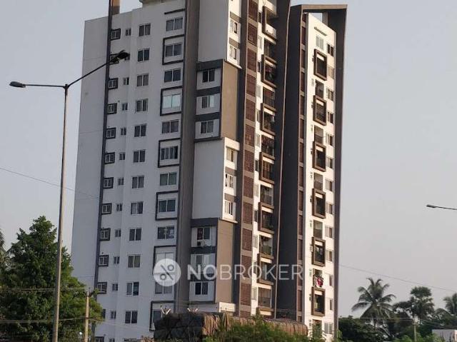 2 BHK Flat In Kriticons Aristo for Lease In Urapakkam