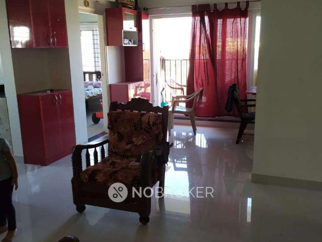 2 BHK Flat In Kriticons Aristo for Rent In Urapakkam