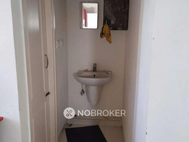 2 BHK Flat In Kriticons Aristo for Rent In Urapakkam