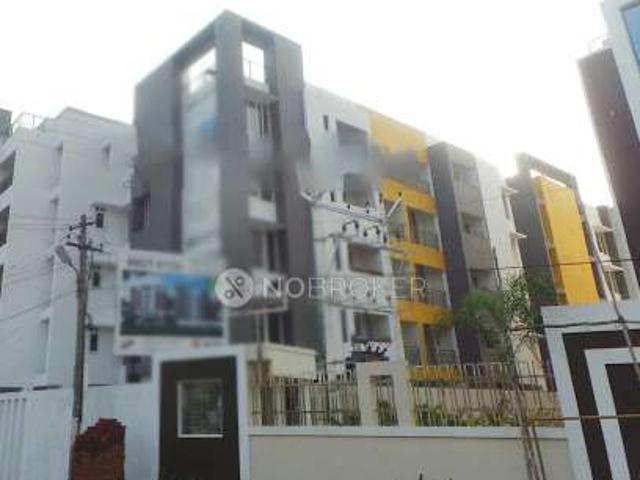 2 BHK Flat In Kriticons green Lakes Apartment for Rent In Urapakkam