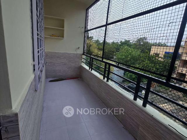 2 BHK Flat In Krupa Apartment for Rent In Sai Nagar Colony