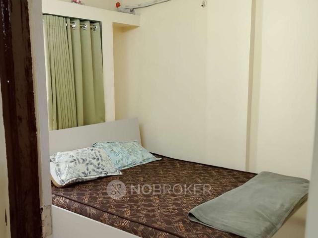 2 BHK Flat In Krushna Kunj Apt, Lane No 30 Ganesh Nagar Dhay
