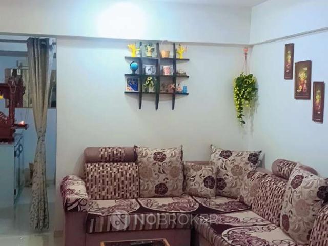 2 BHK Flat In Krushna Shyam Vihar, Katraj For Sale In Katra