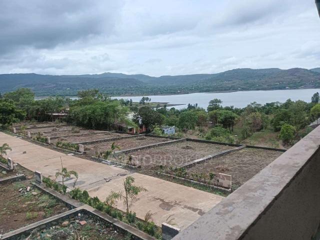 2 BHK Flat In Krushna Tara Apartment For Sale In Katraj