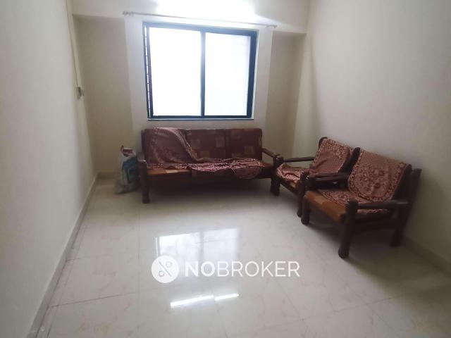 2 BHK Flat In Krushnai Ashirwad For Sale In Pimpri chinchwa