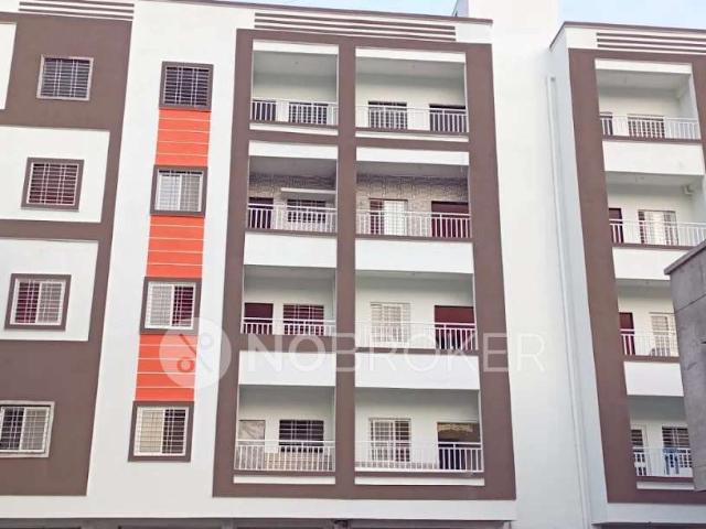 2 BHK Flat In Krushnakunj for Rent In Wagholi
