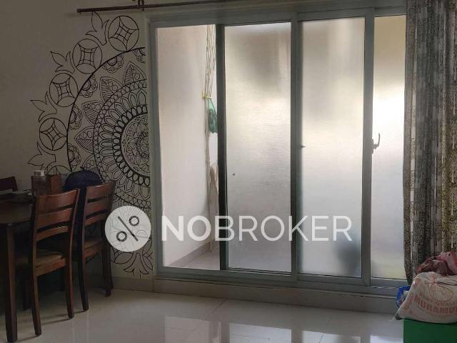 2 BHK Flat In Kruthika Nilaya for Rent In Kudlu