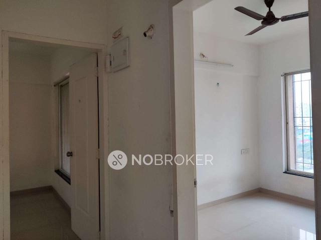 2 BHK Flat In Krystal City For Sale In Moshi
