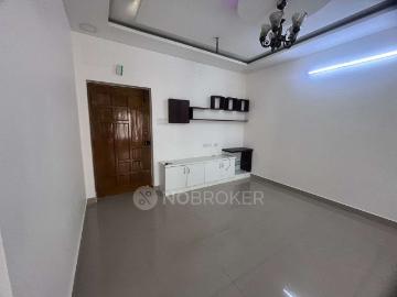 2 BHK Flat In Ks Harmony And Orchid, Iyyappanthangal For Sal