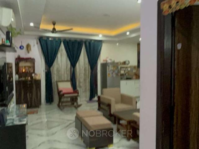 2 BHK Flat In Ks Homz 2 Pochanpur For Sale In Pochanpur Colony, Dwarka
