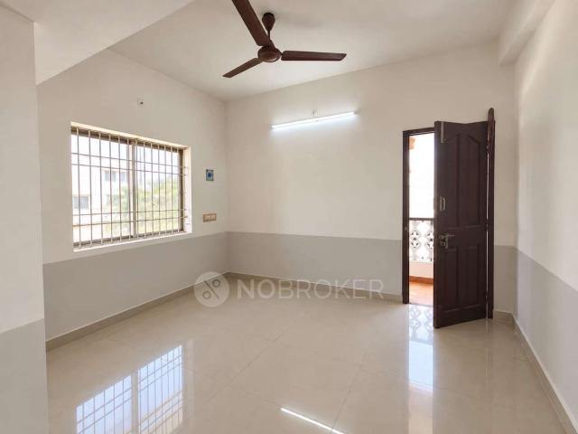 2 BHK Flat In Ks Quintrix For Sale In Pallikaranai