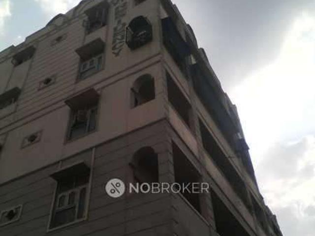 2 BHK Flat In Ks Residency For Sale In Nizampet
