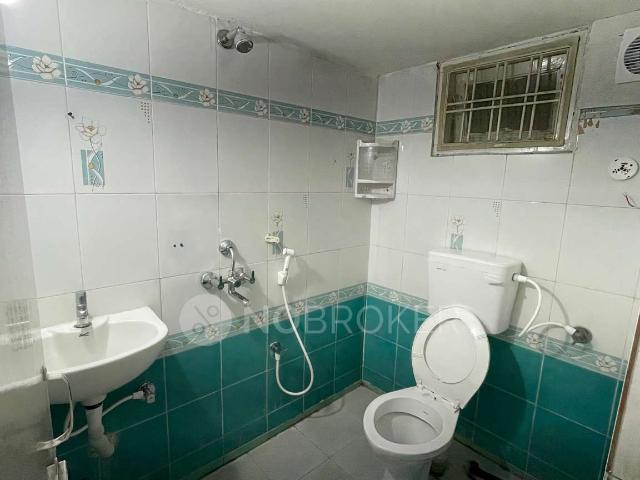 2 BHK Flat In Ksr Classic for Rent In Pragathi Nagar